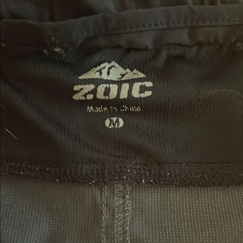 Zoic Ether men’s mountain bike shorts - Picture 2 of 4